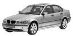 BMW E46 P162A Fault Code