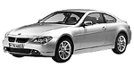 BMW E63 P162A Fault Code