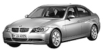 BMW E90 P162A Fault Code