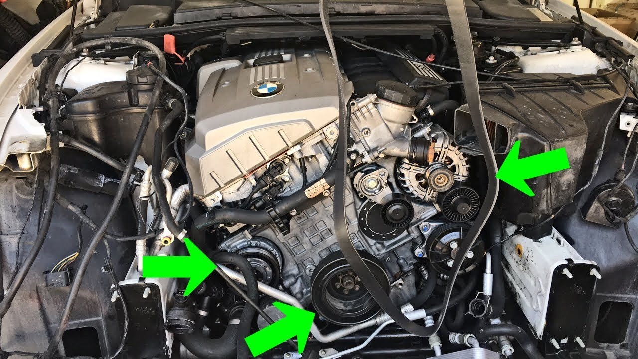 See P162A repair manual